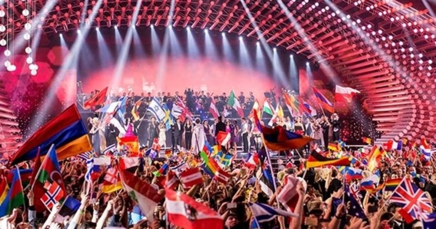 Bekir Bozdağ'dan Eurovision açıklaması - Avrupa Haberleri