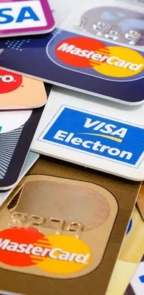 Kredi kartıyla online alışverişte yeni dönem - Ekonomi Haberleri